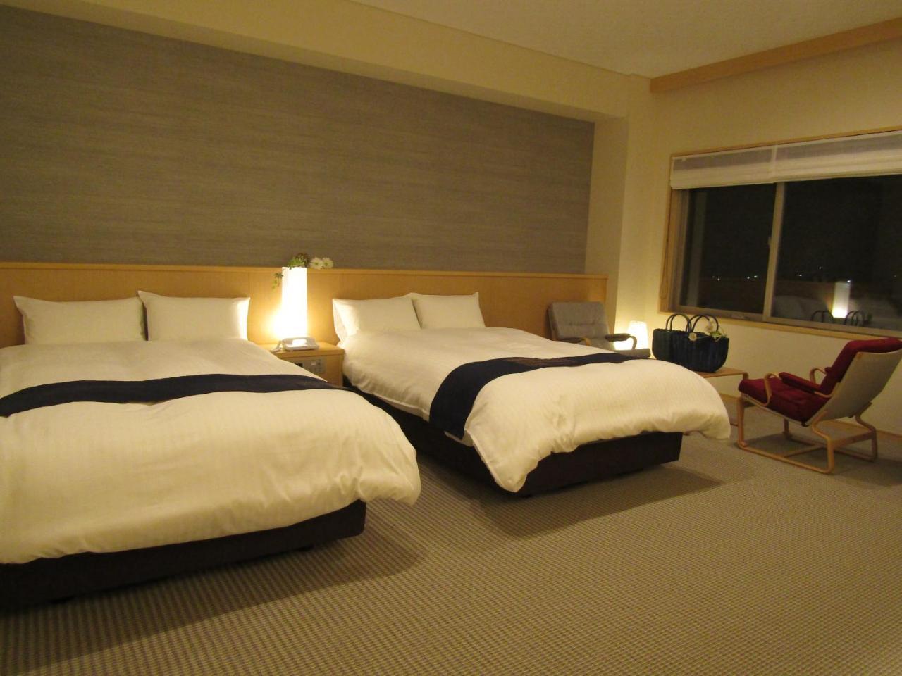 Japanese Style Hotel Isomura Kesennuma Exterior foto